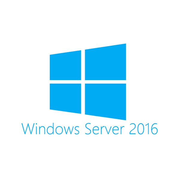 Windows Server 2016（简体中文）