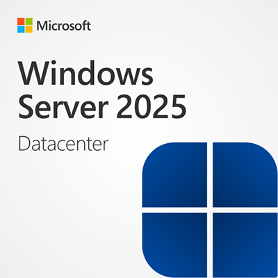Windows Server 2025（简体中文）
